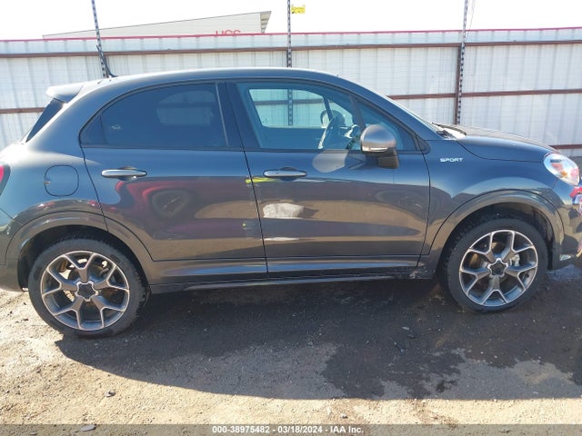 Fiat 500x Sport Awd 2021 ZFBNF3C15MP942698 Image 13