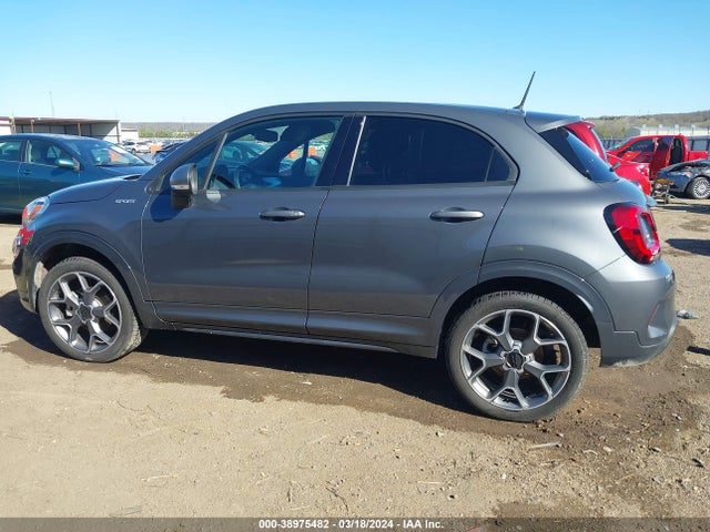 Fiat 500x Sport Awd 2021 ZFBNF3C15MP942698 Image 14