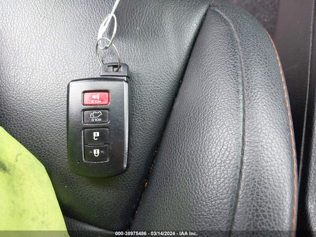 Toyota RAV4 SE 2016 2T3NFREV7GW297612 Image 11