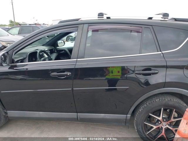 Toyota RAV4 SE 2016 2T3NFREV7GW297612 Image 14