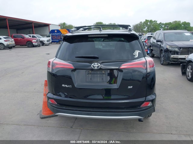 Toyota RAV4 SE 2016 2T3NFREV7GW297612 Image 16