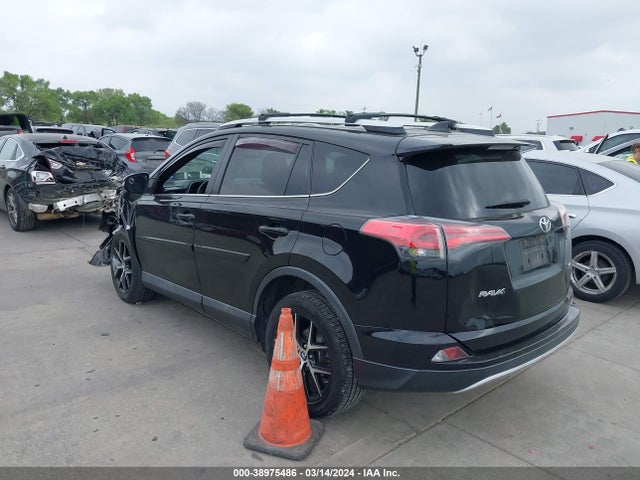 Toyota RAV4 SE 2016 2T3NFREV7GW297612 Image 3