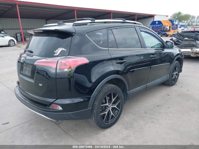 Toyota RAV4 SE 2016 2T3NFREV7GW297612 Image 4
