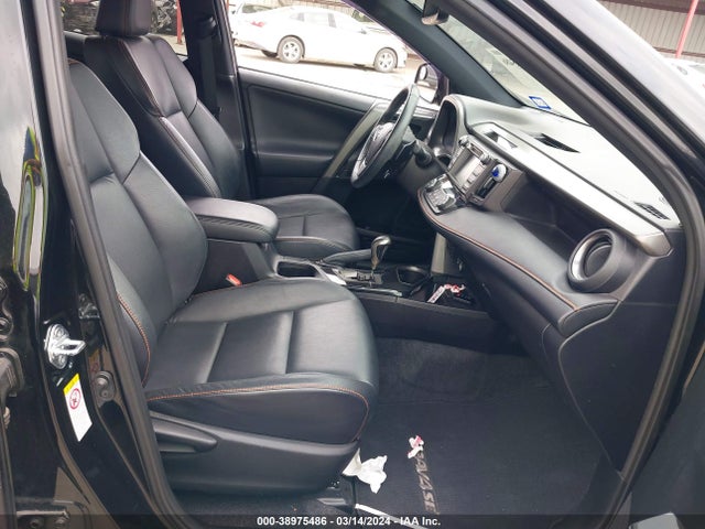 Toyota RAV4 SE 2016 2T3NFREV7GW297612 Image 5