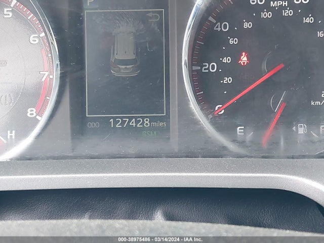 Toyota RAV4 SE 2016 2T3NFREV7GW297612 Image 7