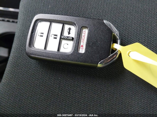 Honda CIVIC EX 2019 19XFC1F32KE216564 Image 11