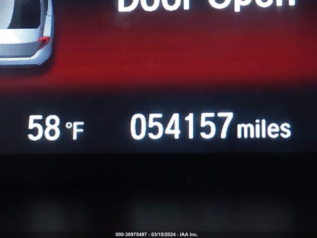 Honda CIVIC EX 2019 19XFC1F32KE216564 Image 15