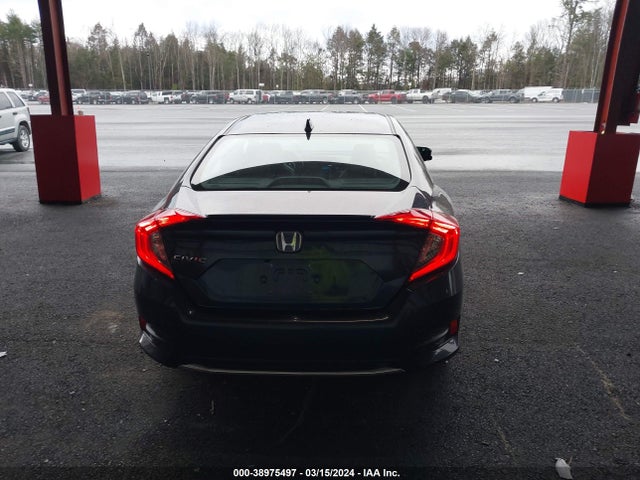 Honda CIVIC EX 2019 19XFC1F32KE216564 Image 16