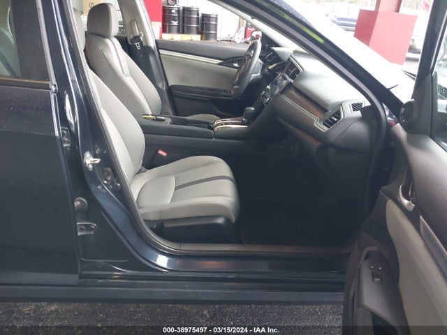 Honda CIVIC EX 2019 19XFC1F32KE216564 Image 5