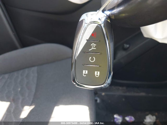 Chevrolet EQUINOX LT 2018 3GNAXJEV6JS627281 Image 11