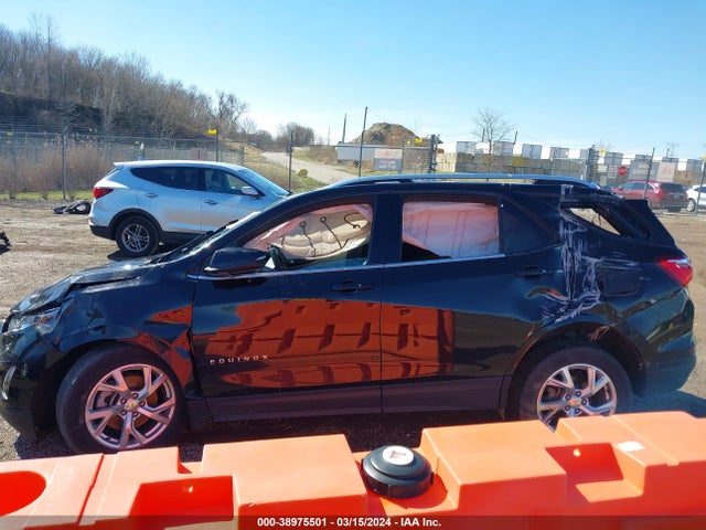 Chevrolet EQUINOX LT 2019 2GNAXVEX9K6191969 Image 13