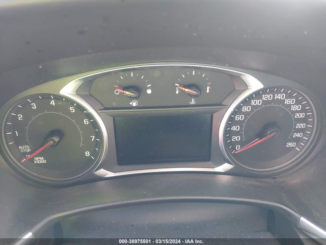 Chevrolet EQUINOX LT 2019 2GNAXVEX9K6191969 Image 14