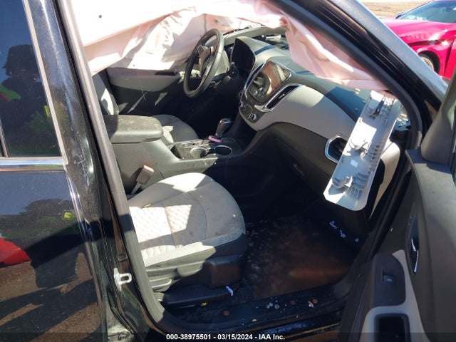 Chevrolet EQUINOX LT 2019 2GNAXVEX9K6191969 Image 5