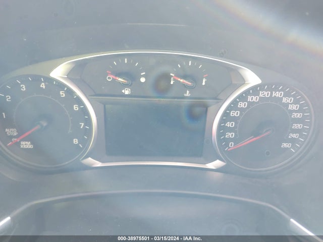 Chevrolet EQUINOX LT 2019 2GNAXVEX9K6191969 Image 7