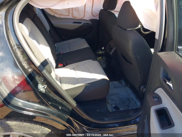 Chevrolet EQUINOX LT 2019 2GNAXVEX9K6191969 Image 8