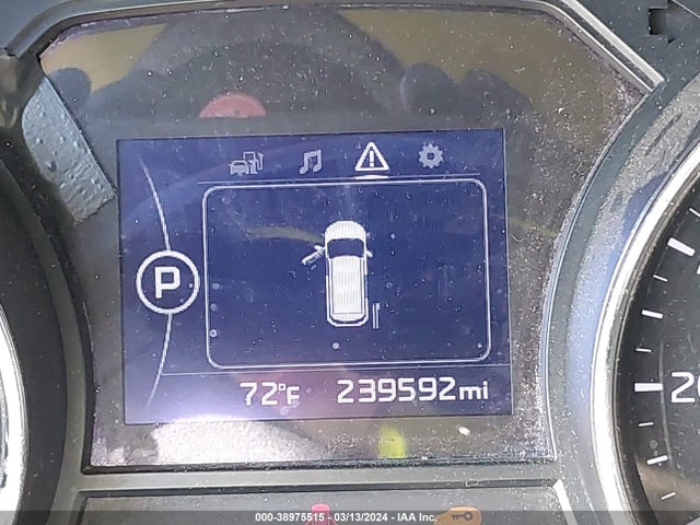 KIA SEDONA LX 2017 KNDMB5C18H6281874 Image 15