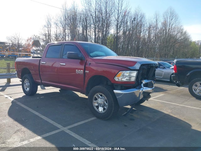 3C6TR5DT8EG217763 auction archive image