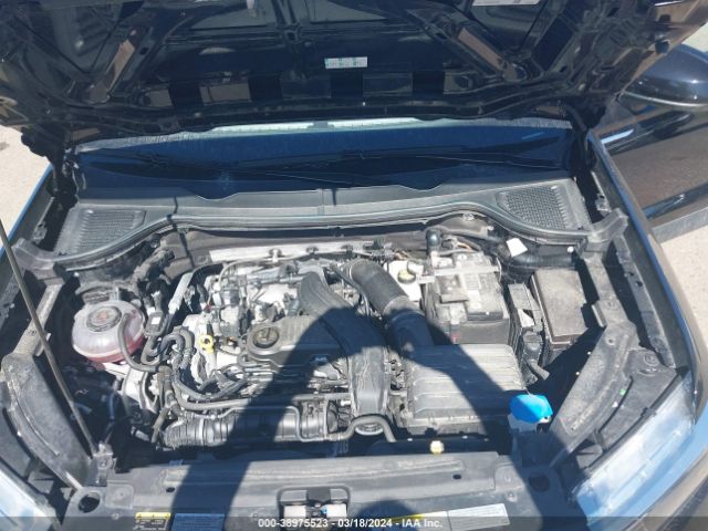 3VVWX7B27NM086118 Volkswagen Taos 1.5t Se