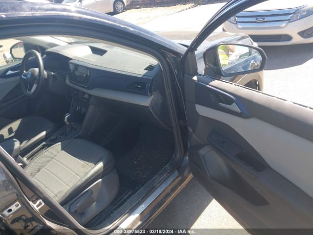 3VVWX7B27NM086118 Volkswagen Taos 1.5t Se
