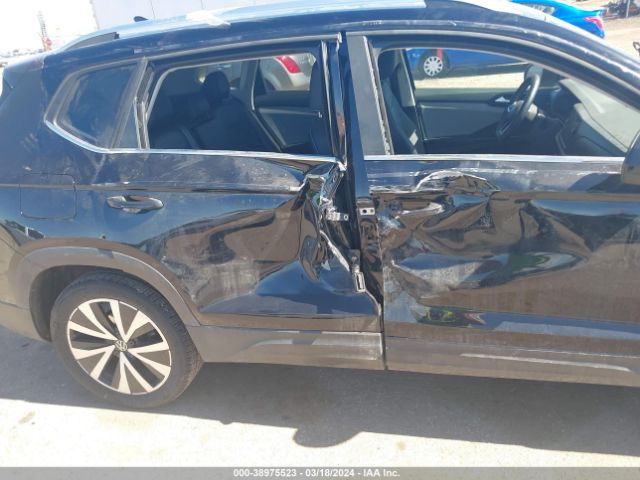 3VVWX7B27NM086118 Volkswagen Taos 1.5t Se