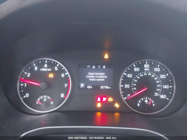 KNDEPCAA5P7431302 KIA Seltos Lx