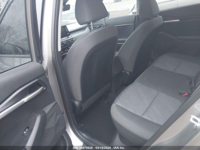 KNDEPCAA5P7431302 KIA Seltos Lx