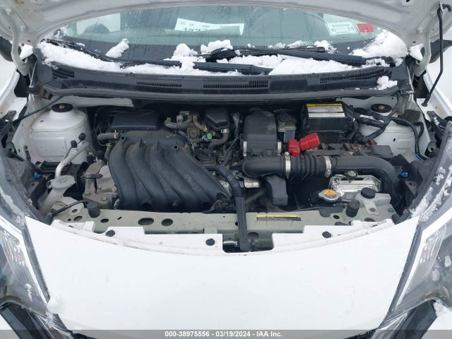 Nissan Versa Note Sv 2019 3N1CE2CP7KL366680 Image 10