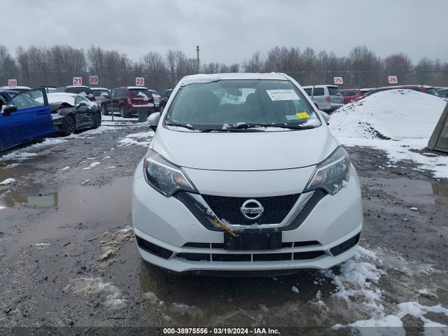Nissan Versa Note Sv 2019 3N1CE2CP7KL366680 Image 12