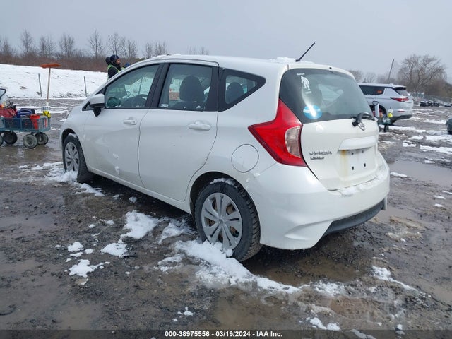Nissan Versa Note Sv 2019 3N1CE2CP7KL366680 Image 3