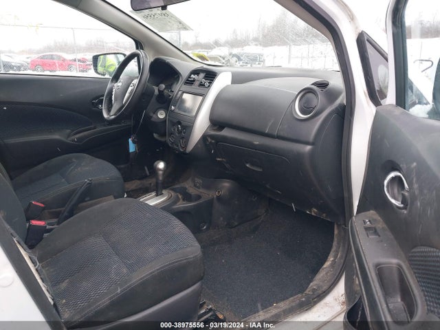 Nissan Versa Note Sv 2019 3N1CE2CP7KL366680 Image 5