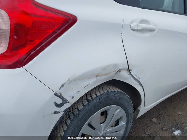 Nissan Versa Note Sv 2019 3N1CE2CP7KL366680 Image 6