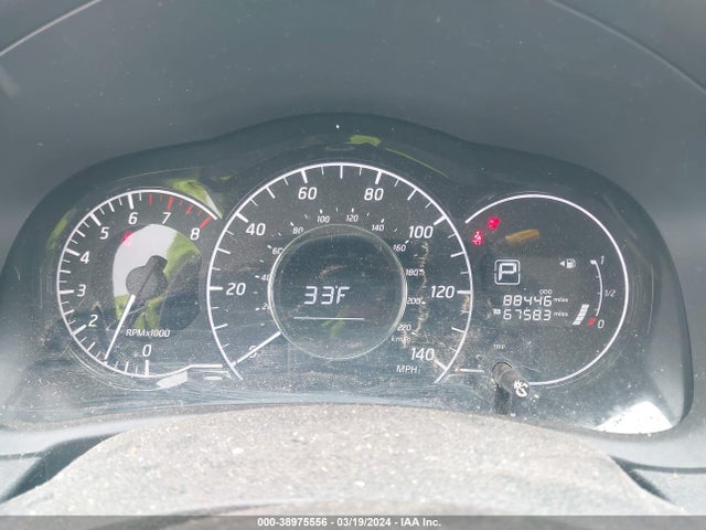 Nissan Versa Note Sv 2019 3N1CE2CP7KL366680 Image 7