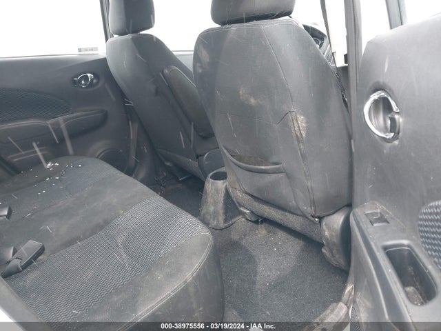 Nissan Versa Note Sv 2019 3N1CE2CP7KL366680 Image 8