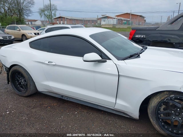 Ford Mustang V6 2016 1FA6P8AM1G5224015 Image 13