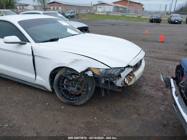 Ford Mustang V6 2016 1FA6P8AM1G5224015 Image 17