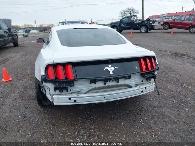 Ford Mustang V6 2016 1FA6P8AM1G5224015 Image 6