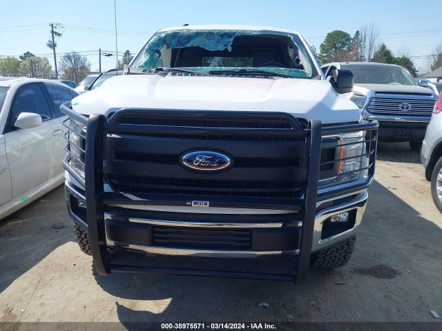 Ford F-150 Xl 2019 1FTMF1EB5KKF22260 Image 13