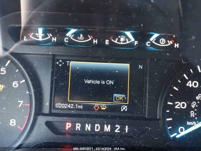 Ford F-150 Xl 2019 1FTMF1EB5KKF22260 Image 16