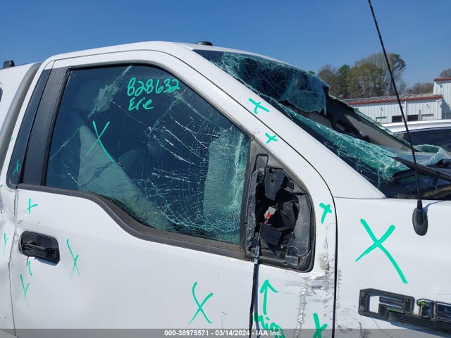 Ford F-150 Xl 2019 1FTMF1EB5KKF22260 Image 20