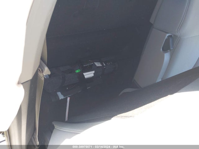 Ford F-150 Xl 2019 1FTMF1EB5KKF22260 Image 8