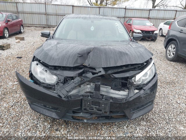 Honda CIVIC EX 2016 19XFC2F77GE098222 Image 12