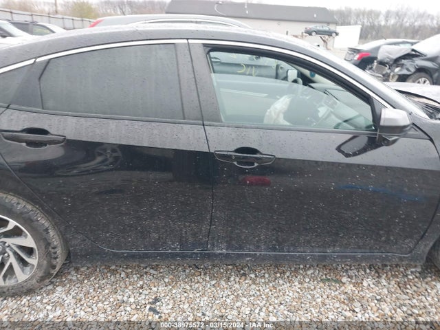 Honda CIVIC EX 2016 19XFC2F77GE098222 Image 13