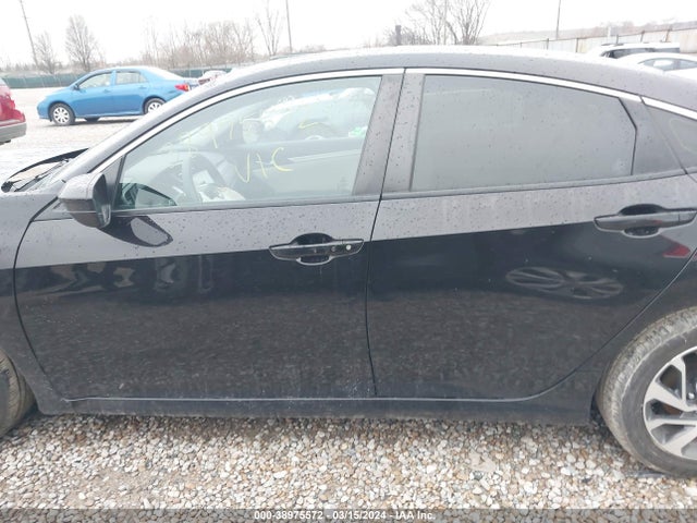 Honda CIVIC EX 2016 19XFC2F77GE098222 Image 14