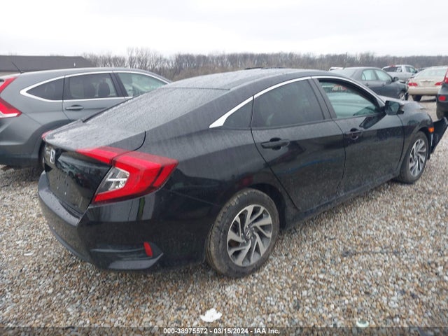 Honda CIVIC EX 2016 19XFC2F77GE098222 Image 4