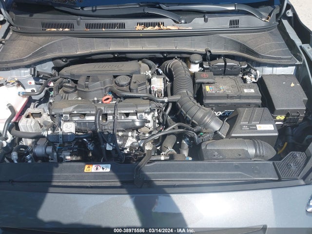 Hyundai Kona N Line 2023 KM8K3CA3XPU992236 Image 10