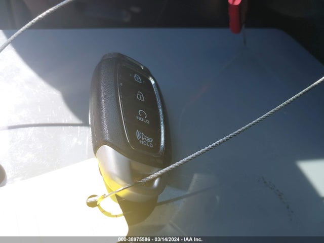 Hyundai Kona N Line 2023 KM8K3CA3XPU992236 Image 11