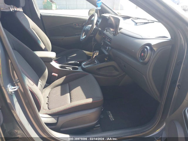 Hyundai Kona N Line 2023 KM8K3CA3XPU992236 Image 5