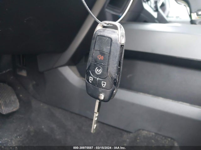 Ford F-150 Xlt 2018 1FTEW1E55JKF86747 Image 11