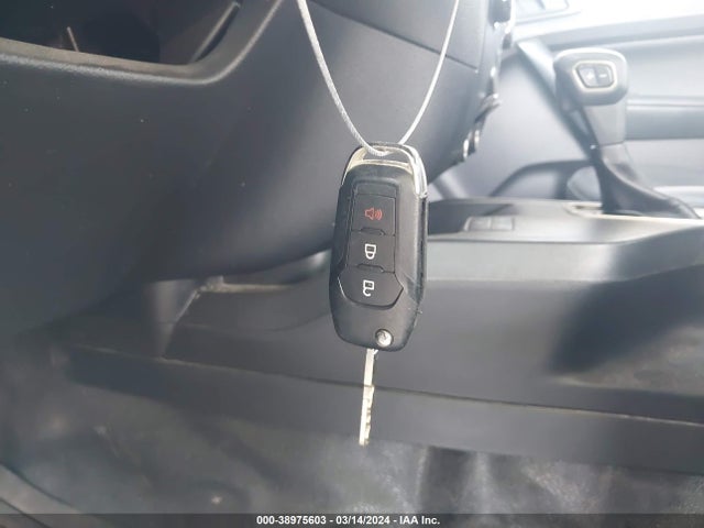 Ford RANGER XL 2021 1FTER1EH5MLD75905 Image 11
