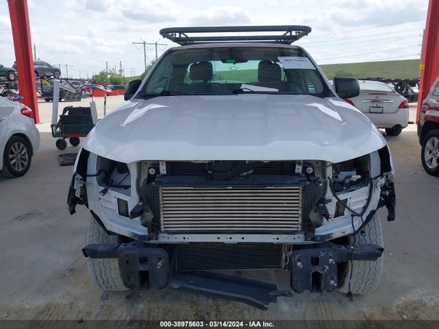 Ford RANGER XL 2021 1FTER1EH5MLD75905 Image 13